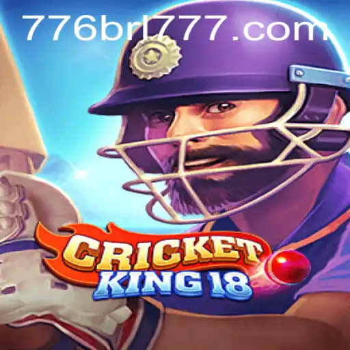 CricketKing18: Um Mergulho no Mundo do Cricket Digital