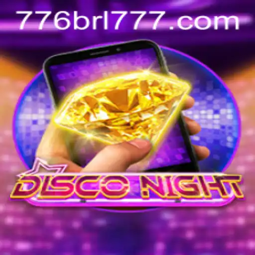 Descubra o Mundo do DiscoNightM: Entre na Dança com 776brl.com