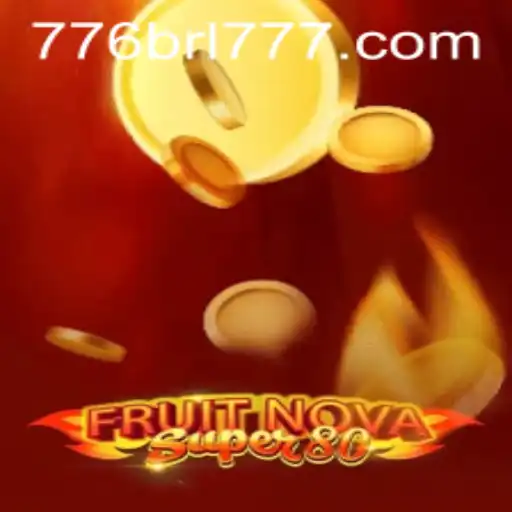 Explorando o Jogo FruitNovaSuper80: Uma Análise Completa