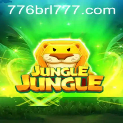 JungleJungle: Explorando Aventuras na Selva com 776brl.com