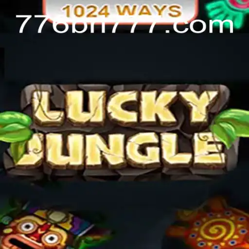 Descubra o Fascinante Mundo de LuckyJungle1024