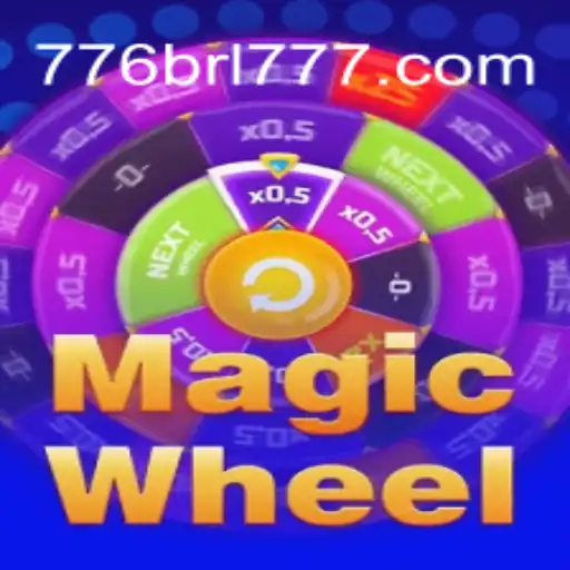 MagicWheel: Descubra a Aventura no Universo 776brl.com