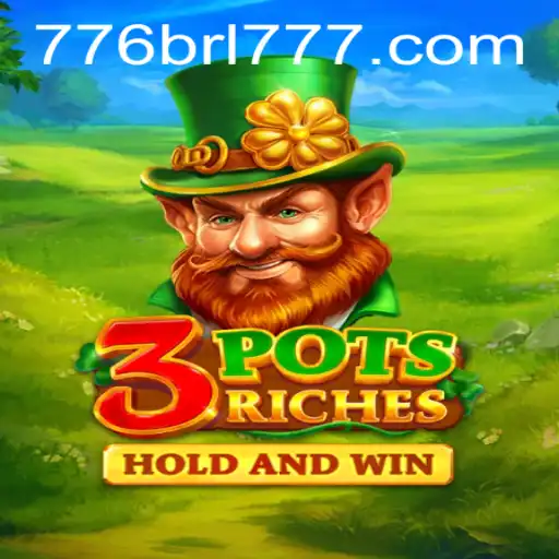 3potsRiches: Um Guia Completo do Jogo Inovador