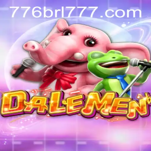 DALEMEN: Explorando o Mundo do Jogo e Suas Regras Fascinantes