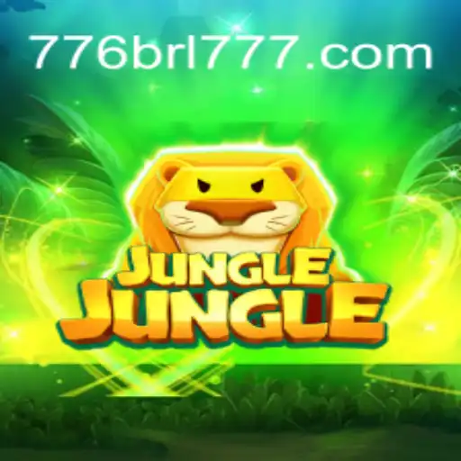 JungleJungle: Explorando Aventuras na Selva com 776brl.com