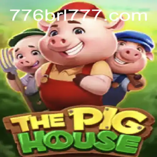 Desvendando ThePigHouse: O Novo Sensação do Mundo dos Jogos