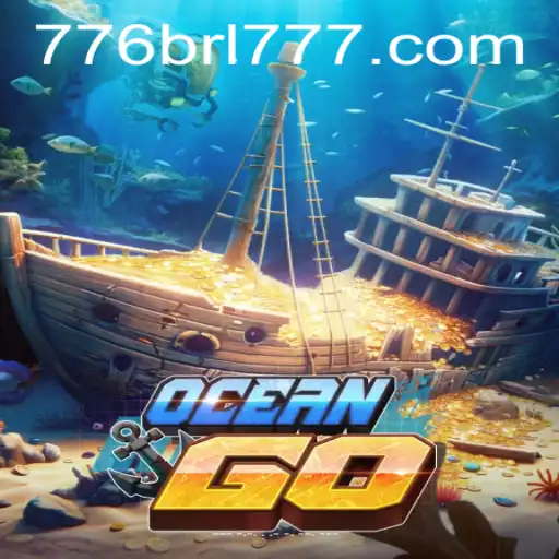 OceanGO: Mergulhe na Aventura Marítima