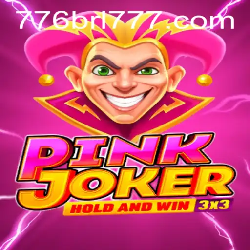 Descubra o Fascinante Universo de Pinkjoker