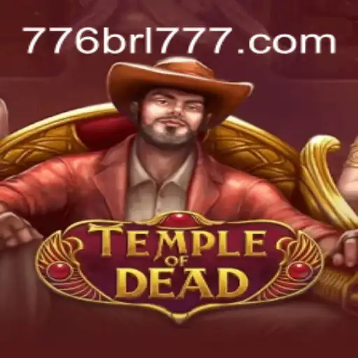 Descubra o Enigmático Mundo de TempleofDead