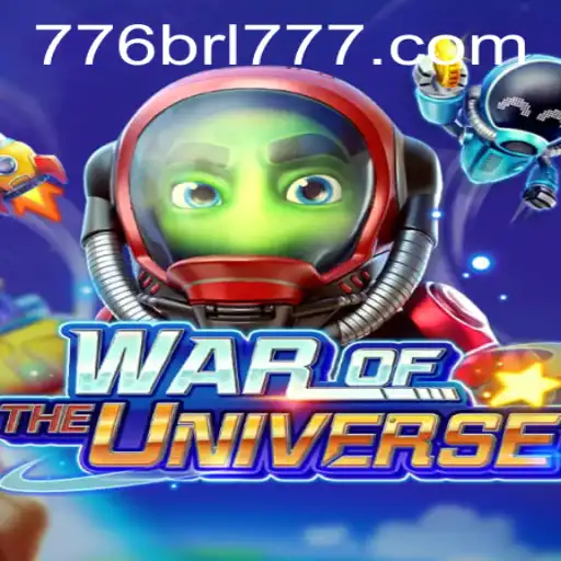 WAROFTHEUNIVERSE: Explorando a Nova Sensação dos Jogos