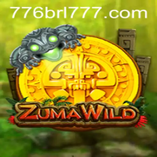 Descubra ZumaWild: Mergulhe na Aventura e Emoção com 776brl.com